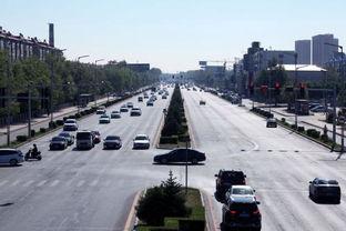 大庆世纪大道今日头条,见证城市繁华，畅享便捷生活