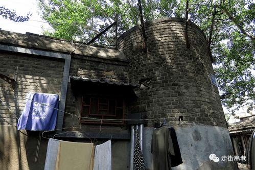 炮局头条是哪个街道,探寻历史悠久的炮局街道风采