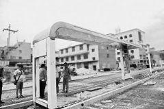 太原今日新闻头条公交,提升市民出行体验