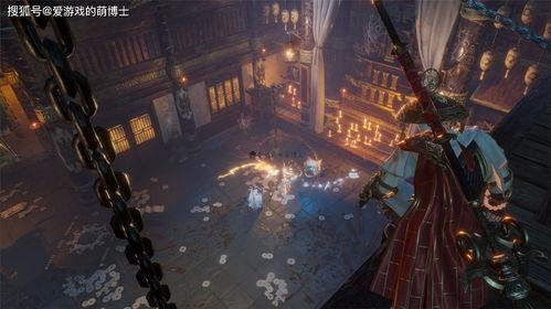 永劫无间大麦直播吃瓜,一场吃瓜盛宴，带你领略电竞魅力