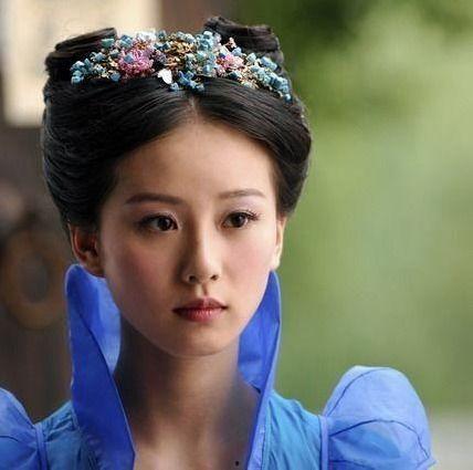 女明星拍戏,女明星的影视生涯精彩瞬间