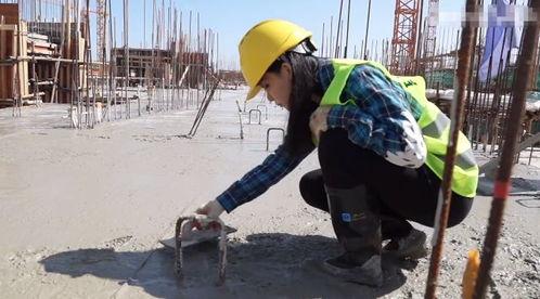 网红工地有哪些人,见证时代变迁与人生百态