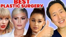 明星整容医生,美丽背后的秘密武器