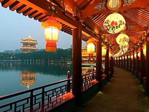 临湘网红旅游地点,探寻这座城市的魅力新地标