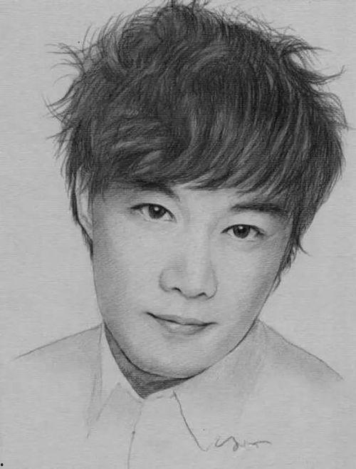 明星画图片,光影交织下的璀璨瞬间