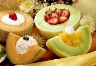 晚上吃哈密瓜会胖,体重管理的甜蜜平衡