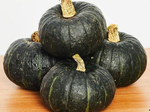 贝贝篮瓜怎么吃,贝贝篮瓜的多彩食法探索