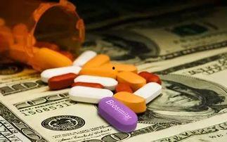 哪些明星有抗癌药物,揭秘抗癌药物研发背后的明星身影