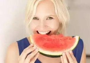 孕妇可以吃赖瓜么,营养健康两不误