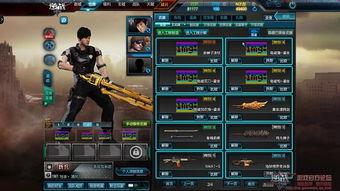 逆战体验服最新爆料全部,革新玩法，热血升级，尽在最新版本！