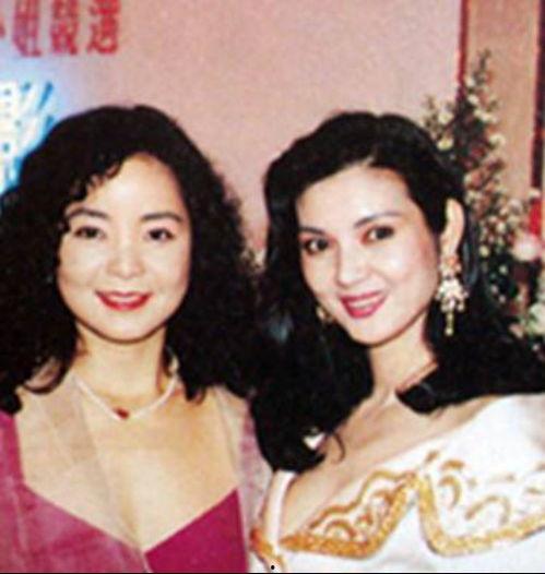 明星谢玲玲,璀璨星途，岁月如歌