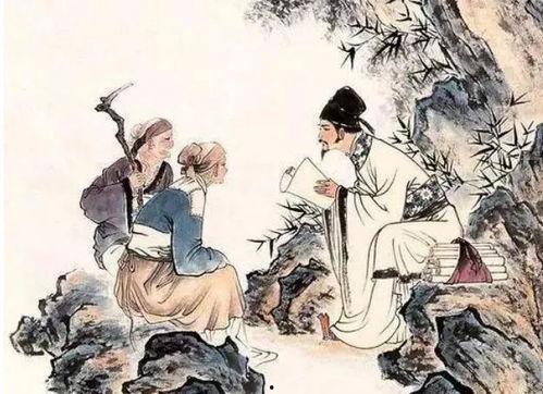 古代诗人头条号文章,探寻古代诗人笔下的人文风情与历史印记