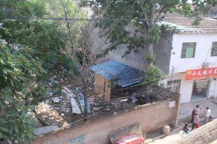 西安白杨寨今日头条,探寻古韵新篇，今日头条聚焦历史文化村落