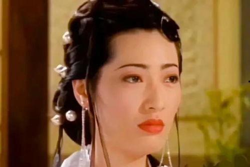 明星饰演潘金莲,明星演绎的传奇情仇