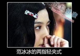 明星挖鼻孔图片,鼻孔大揭秘，真实生活瞬间曝光