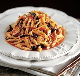 今日头条冬笋怎么炒菜,冬笋炒菜攻略，轻松学会家常炒菜技巧