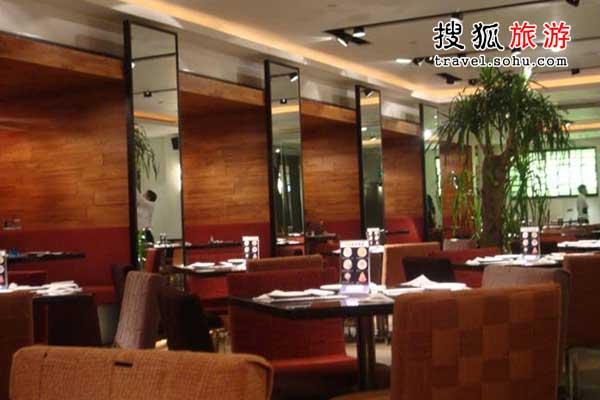 明星的餐厅,揭秘明星餐厅的独特魅力