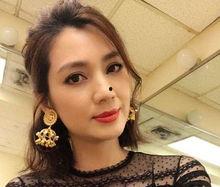 娱乐爆料洪欣是谁啊,娱乐爆料中的璀璨明星