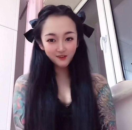 女网红三哥的纹身,揭秘女网红三哥的独特魅力
