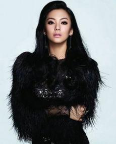 最骚的大陆女明星,揭秘最骚大陆女明星的璀璨人生