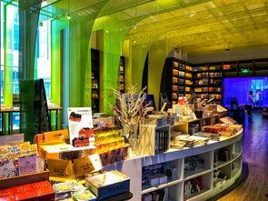 苏州网红彩虹面包店,彩虹面包店，甜蜜色彩邂逅味蕾之旅