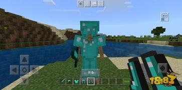 我的世界铠甲4爆料视频,全新爆料视频带你领略神秘力量