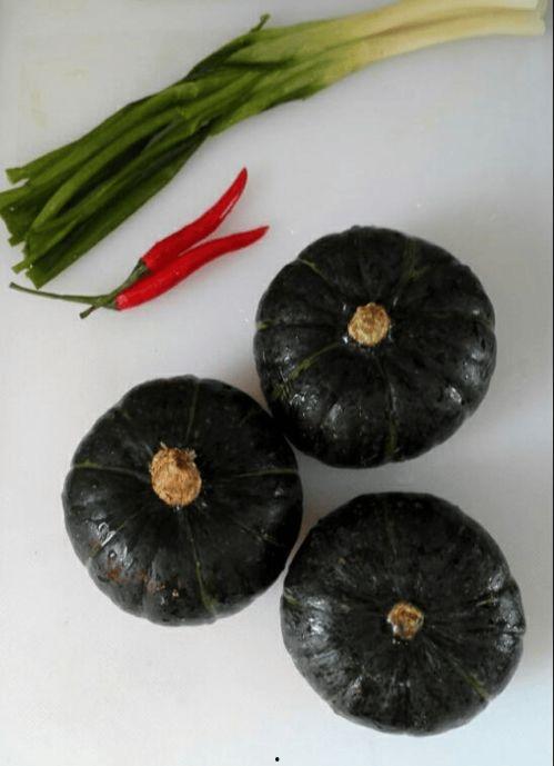 籽瓜怎样蒸着吃,传统蒸菜新体验