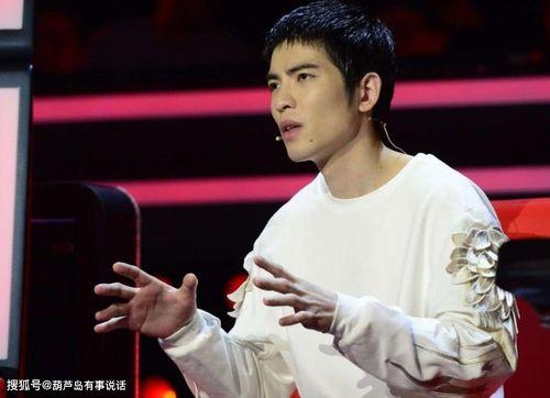 萧敬腾匿名爆料视频,娱乐圈背后的惊人真相