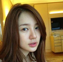 韩国明星素颜,韩国明星素颜下的真实魅力揭秘