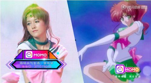 哪些明星有陌陌号,盘点拥有陌陌号的明星阵容