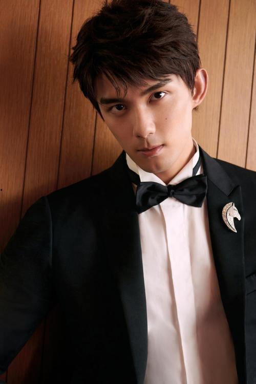 比较帅的男明星,盘点娱乐圈帅气男明星风采