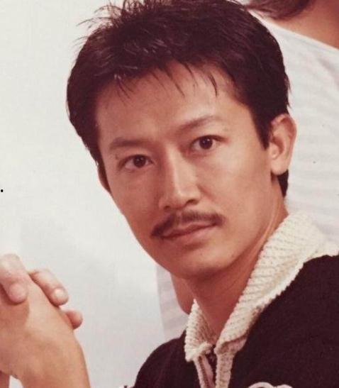 明星陈勋奇,音乐与影视的跨界大师