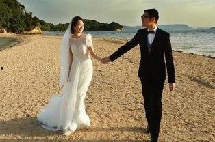 明星结婚穿的西服,明星大婚西装风采大盘点