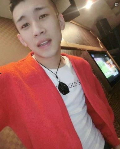 网红朱口高波,网红界的璀璨新星