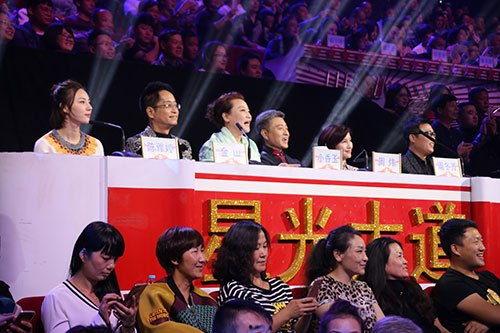 小品明星公益人,小品明星的温暖足迹