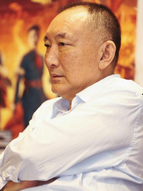 韩三平玩过多少女明星,盘点那些难忘的瞬间