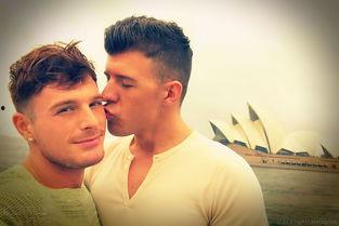 最新的gv男明星