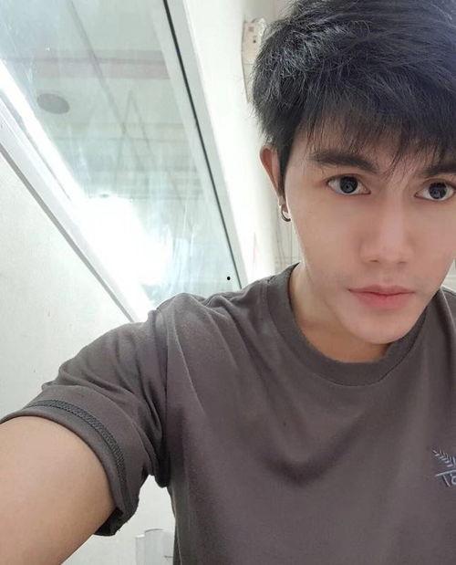 男 网红,揭秘男性网红的崛起之路