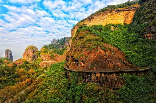 鹰潭龙虎山今日头条