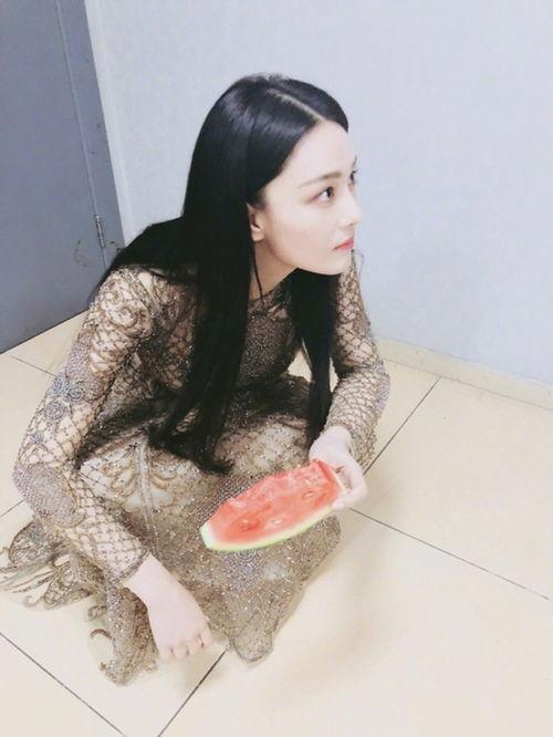 吃瓜韩倩,揭秘娱乐圈背后的故事