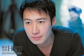 喜欢黎明的韩国女明星,跨越国界的爱情故事