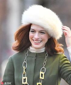 女明星冬季图片,女明星冬季时尚穿搭大盘点