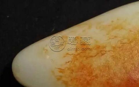 怎么看籽料有毛孔,揭秘玉石之美