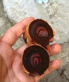 花梨手串开料怎么看