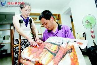 爆料残疾母子视频播放下载