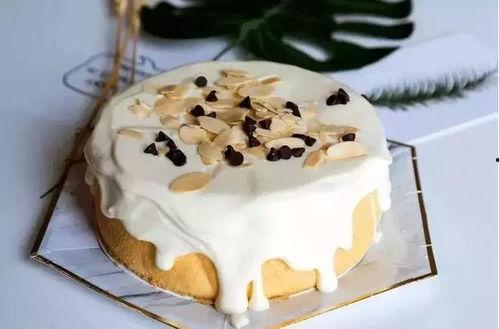 网红款小香风蛋糕,网红小香风蛋糕，带你领略法式浪漫风情