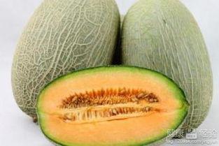 大哥吃哈密瓜,一场味蕾的旅行