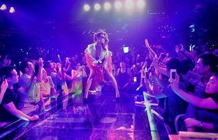 长沙明星演出晚会,长沙明星盛宴盛典