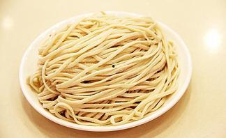 头条号面条图片,探寻街头巷尾的诱人风味