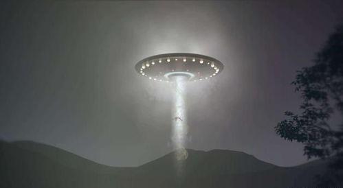 美国ufo机构爆料新闻,揭秘神秘飞行物真相与未知现象